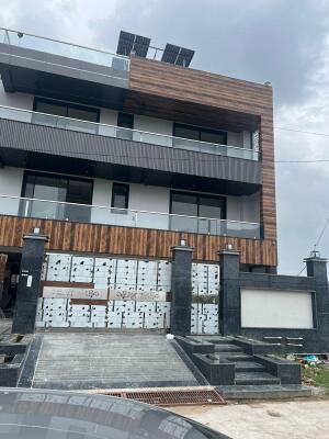 Residential land / Plot in Sector 33, Gurgaon