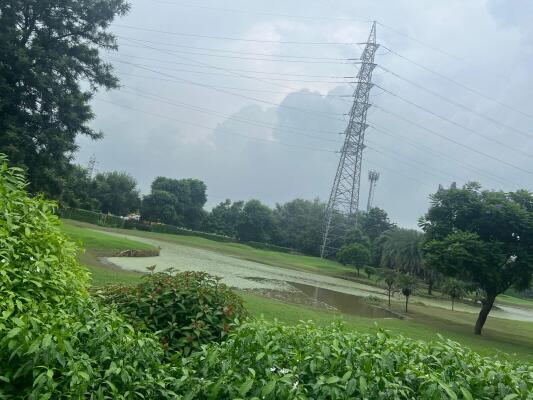 Residential land / Plot in Sector 33, Gurgaon