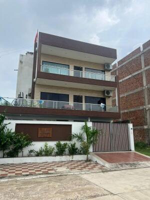 Residential land / Plot in Sector 33, Gurgaon