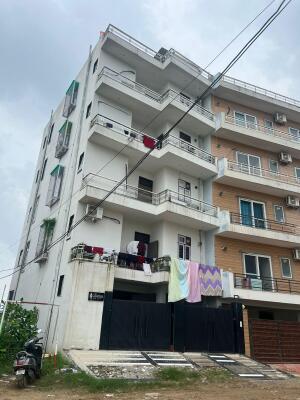 Residential land / Plot in Sector 33, Gurgaon