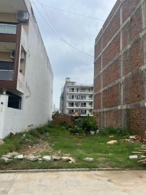 Residential land / Plot in Sector 33, Gurgaon