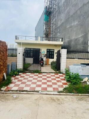 Residential land / Plot in Sector 33, Gurgaon