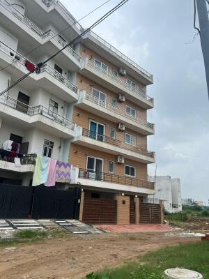 Residential land / Plot in Sector 33, Gurgaon