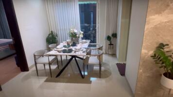 3 BHK Flat in Yelahanka, Bangalore