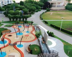 2 BHK Flat in Anakapalle, Visakhapatnam