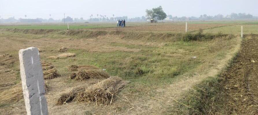 Residential land / Plot in Shivala Par, Patna