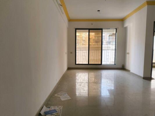 2 BHK Flat in Sector 20 Roadpali, Kalamboli