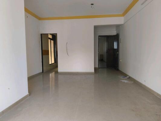 2 BHK Flat in Sector 20 Roadpali, Kalamboli