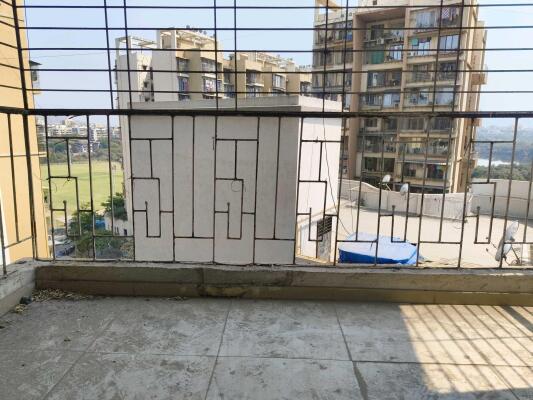 2 BHK Flat in Sector 20 Roadpali, Kalamboli
