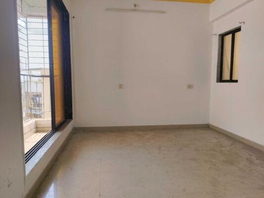 2 BHK Flat in Sector 20 Roadpali, Kalamboli