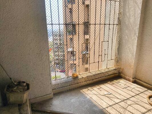 2 BHK Flat in Sector 20 Roadpali, Kalamboli