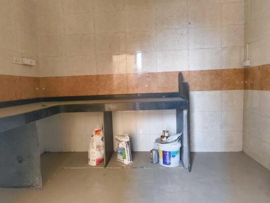 2 BHK Flat in Sector 20 Roadpali, Kalamboli