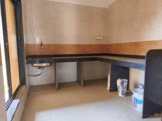 2 BHK Flat in Sector 20 Roadpali, Kalamboli