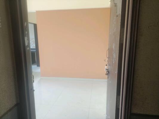 1 BHK Flat in Chanakya Nagar, Kalyan West