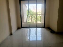 1 BHK Flat in Chanakya Nagar, Kalyan West