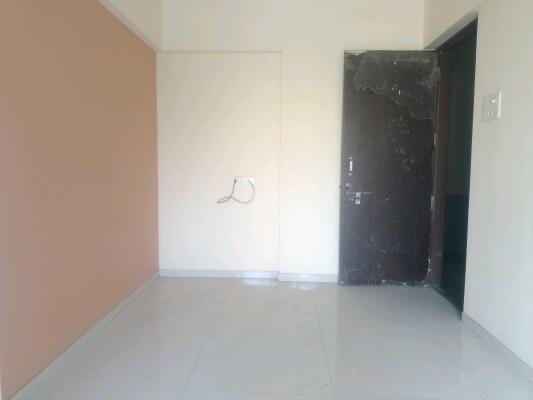1 BHK Flat in Chanakya Nagar, Kalyan West