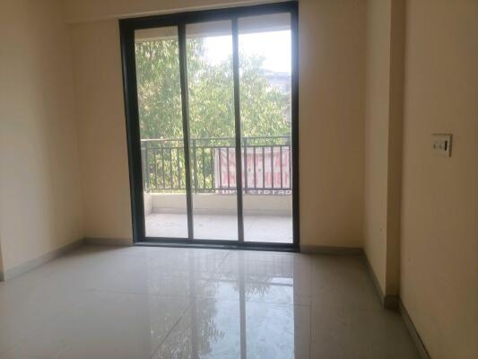 1 BHK Flat in Chanakya Nagar, Kalyan West