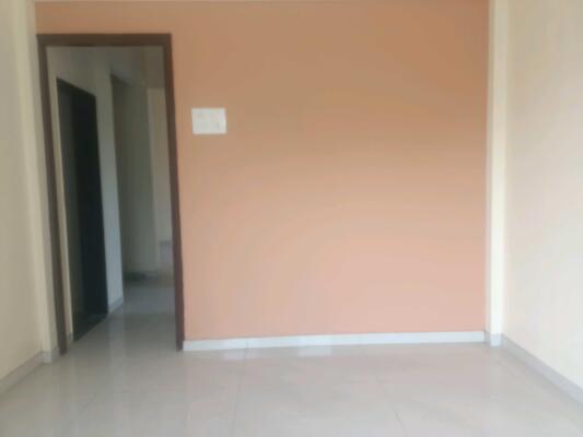 1 BHK Flat in Chanakya Nagar, Kalyan West
