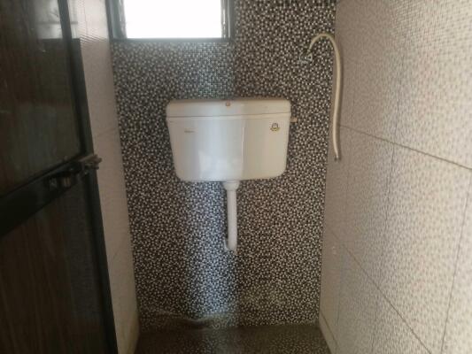1 BHK Flat in Chanakya Nagar, Kalyan West