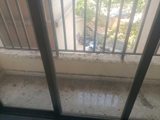 1 BHK Flat in Chanakya Nagar, Kalyan West