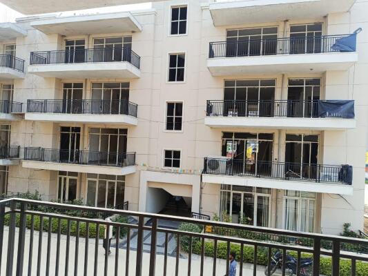 3 BHK Flat in Naini, Allahabad