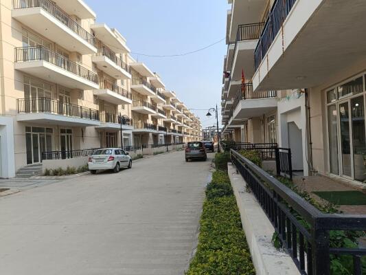 3 BHK Flat in Naini, Allahabad