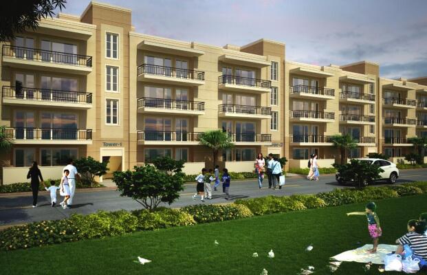 3 BHK Flat in Naini, Allahabad