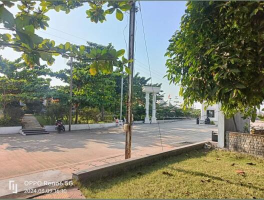 Residential land / Plot in Charoda, Bhilai