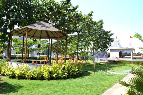 Residential land / Plot in Charoda, Bhilai