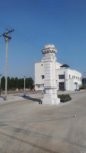 Residential land / Plot in Charoda, Bhilai