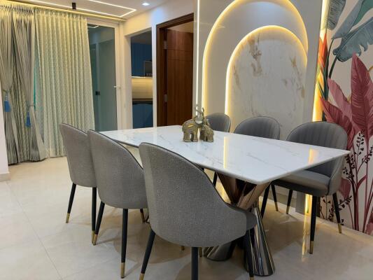3 BHK Flat in Sikar Road, Jaipur