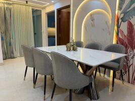 3 BHK Flat in Sikar Road, Jaipur