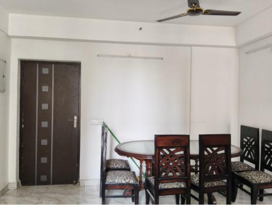 2 BHK Flat in Sector 70, Faridabad