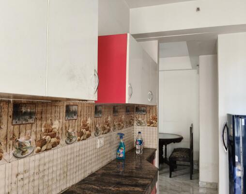 2 BHK Flat in Sector 70, Faridabad