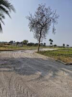 Residential land / Plot in Naya Raipur