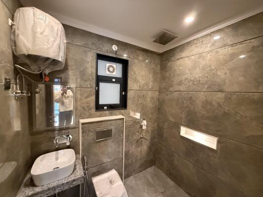 3 BHK Builder Floor in Sector 9, Gurgaon
