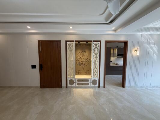 3 BHK Builder Floor in Sector 9, Gurgaon
