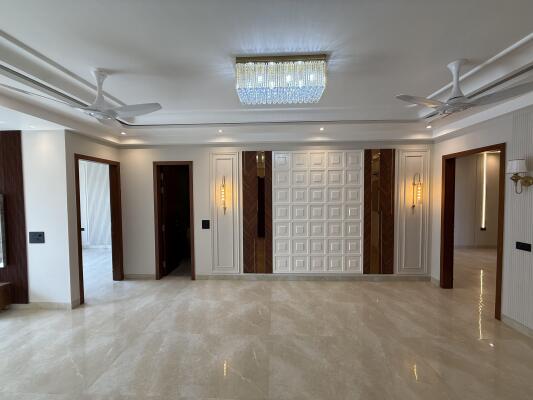 3 BHK Builder Floor in Sector 9, Gurgaon