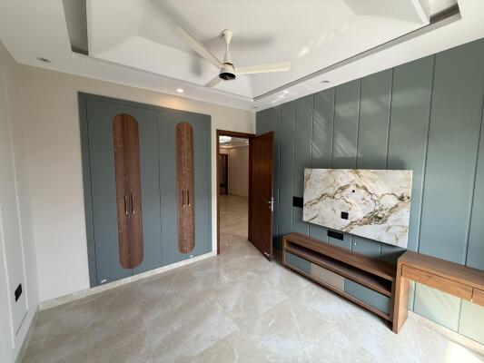 3 BHK Builder Floor in Sector 9, Gurgaon