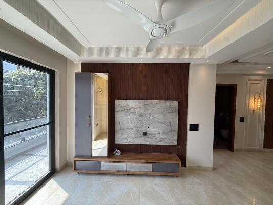3 BHK Builder Floor in Sector 9, Gurgaon