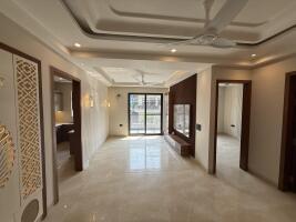 3 BHK Builder Floor in Sector 9, Gurgaon