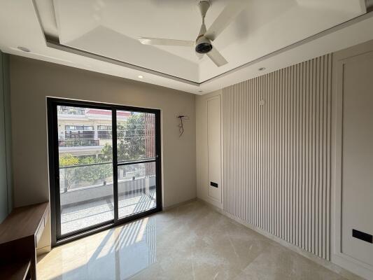 3 BHK Builder Floor in Sector 9, Gurgaon