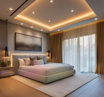 Studio Apartments / 1 RK Flats in Civil Lines, Allahabad