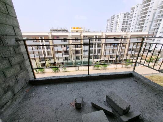 2 BHK Flat in Kadugodi, Bangalore
