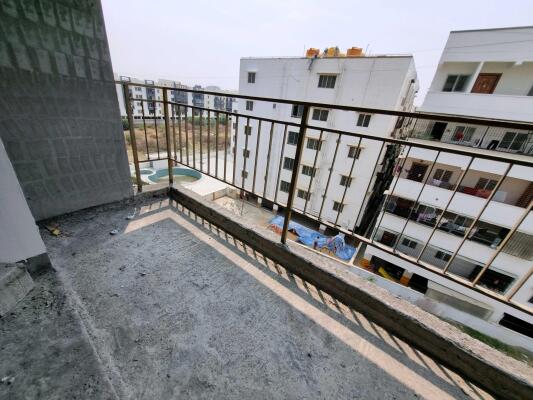 2 BHK Flat in Kadugodi, Bangalore