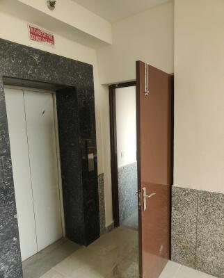 3 BHK Flat in Sector 107, Noida