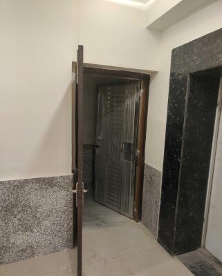 3 BHK Flat in Sector 107, Noida