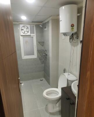 3 BHK Flat in Sector 107, Noida