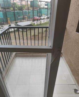 3 BHK Flat in Sector 107, Noida