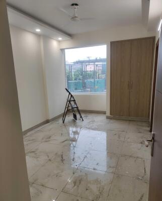 3 BHK Flat in Sector 107, Noida